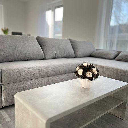 Apartment Weikersheim I Εξωτερικό φωτογραφία