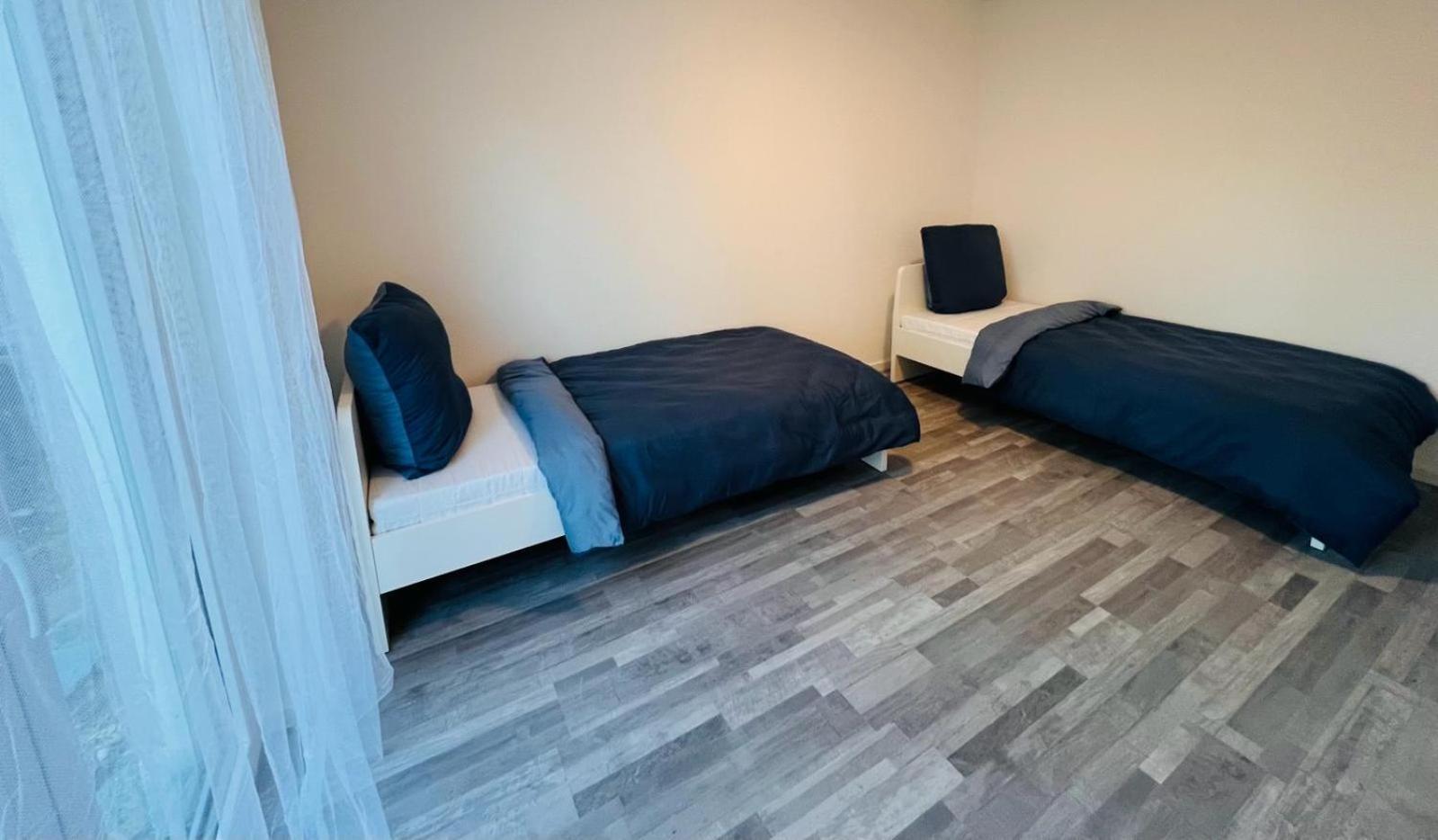 Apartment Weikersheim I Εξωτερικό φωτογραφία
