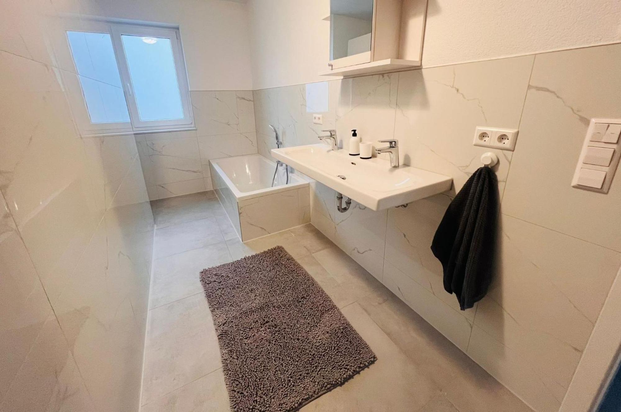 Apartment Weikersheim I Εξωτερικό φωτογραφία