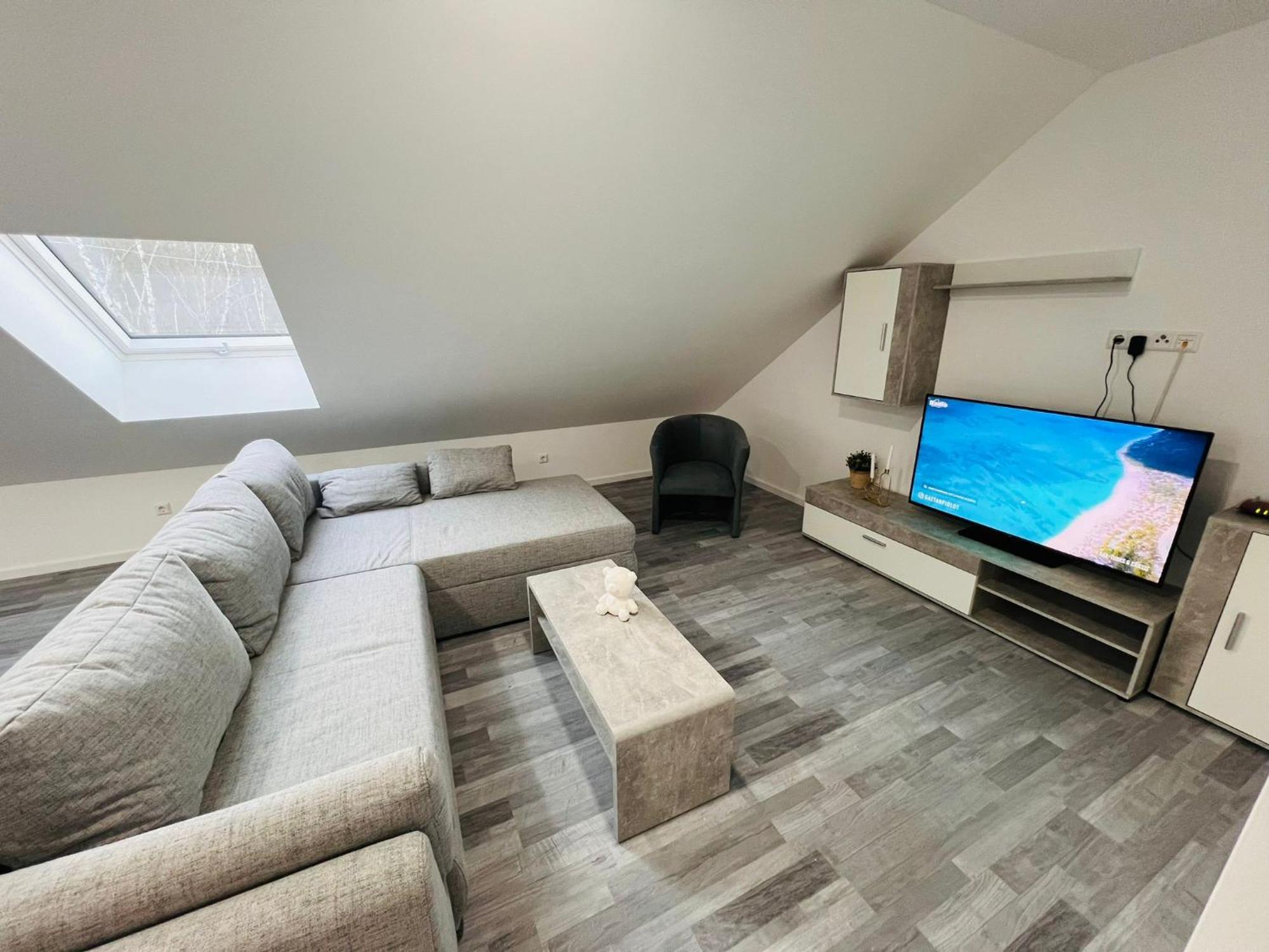 Apartment Weikersheim I Εξωτερικό φωτογραφία