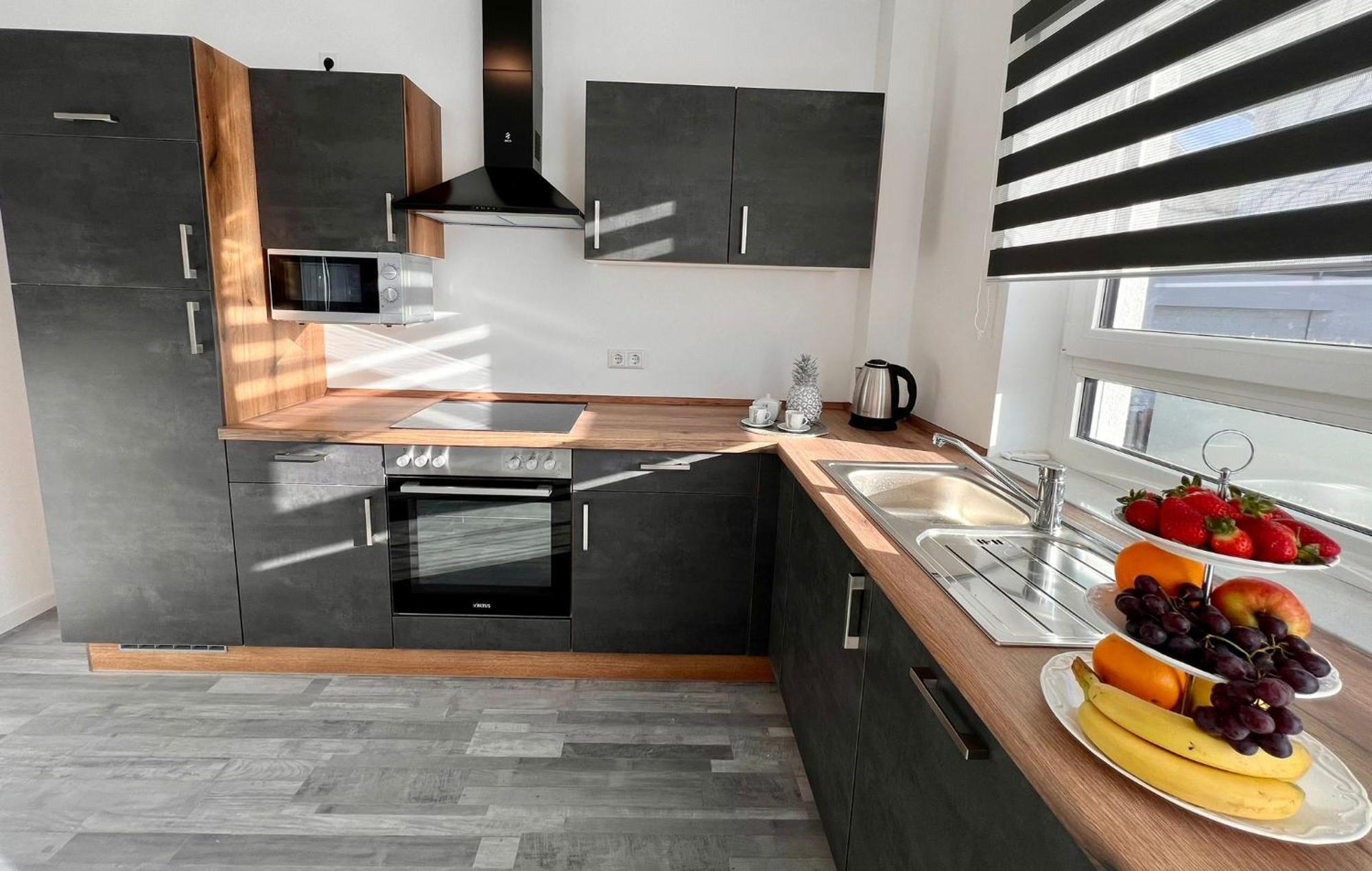 Apartment Weikersheim I Εξωτερικό φωτογραφία