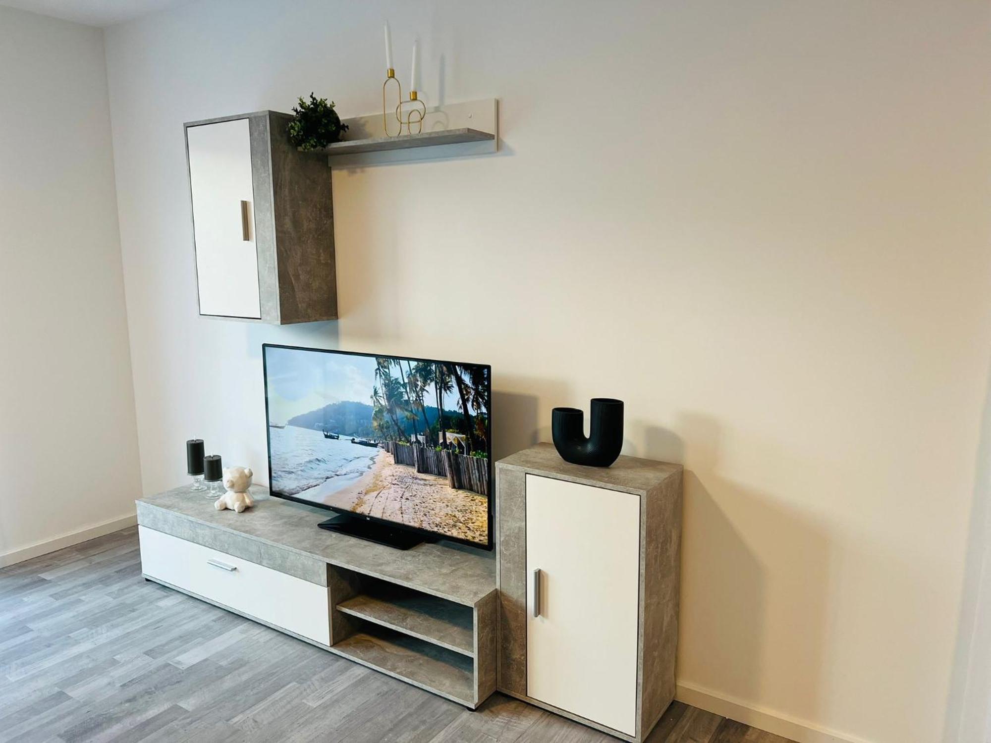Apartment Weikersheim I Εξωτερικό φωτογραφία