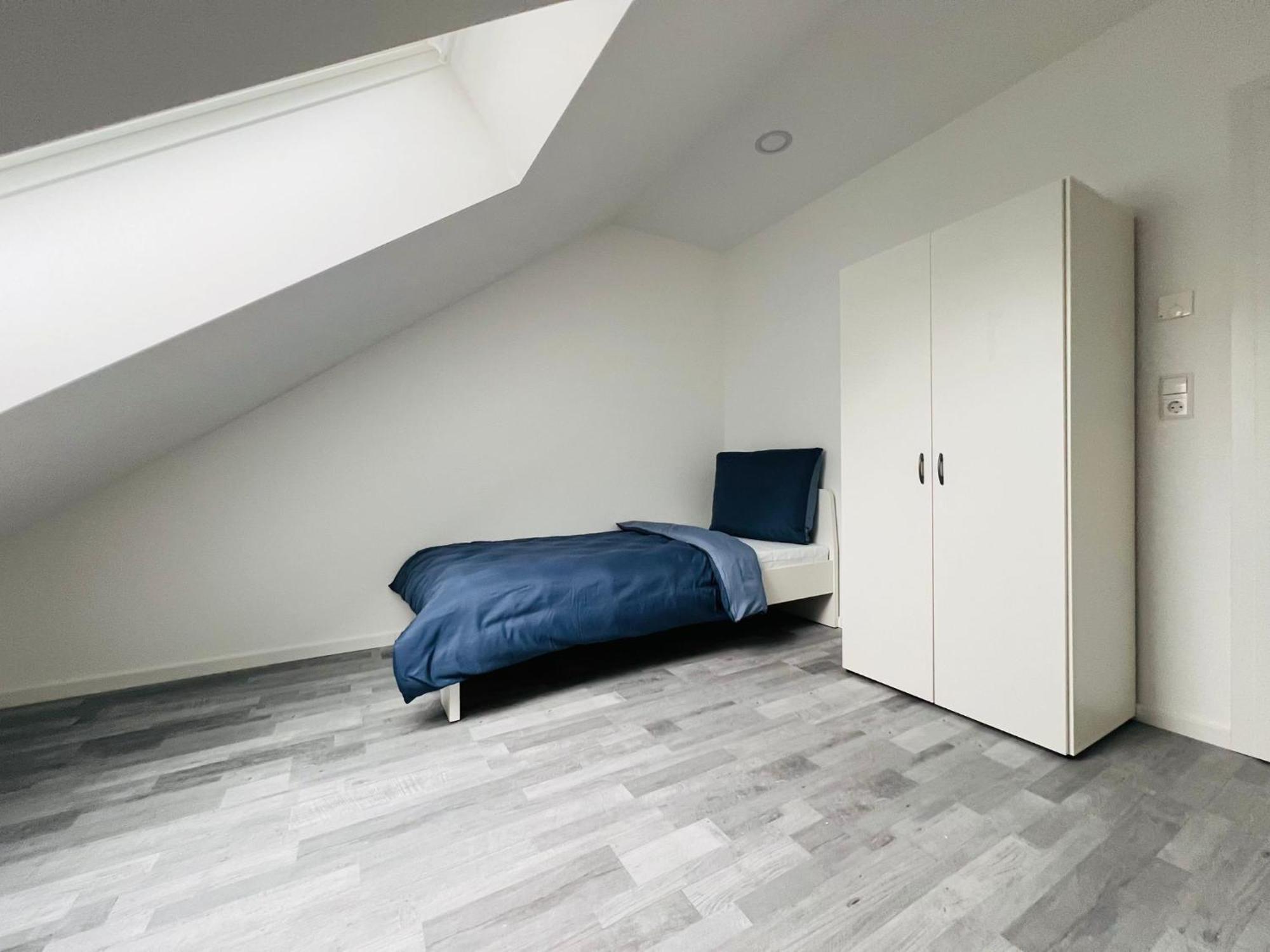 Apartment Weikersheim I Εξωτερικό φωτογραφία