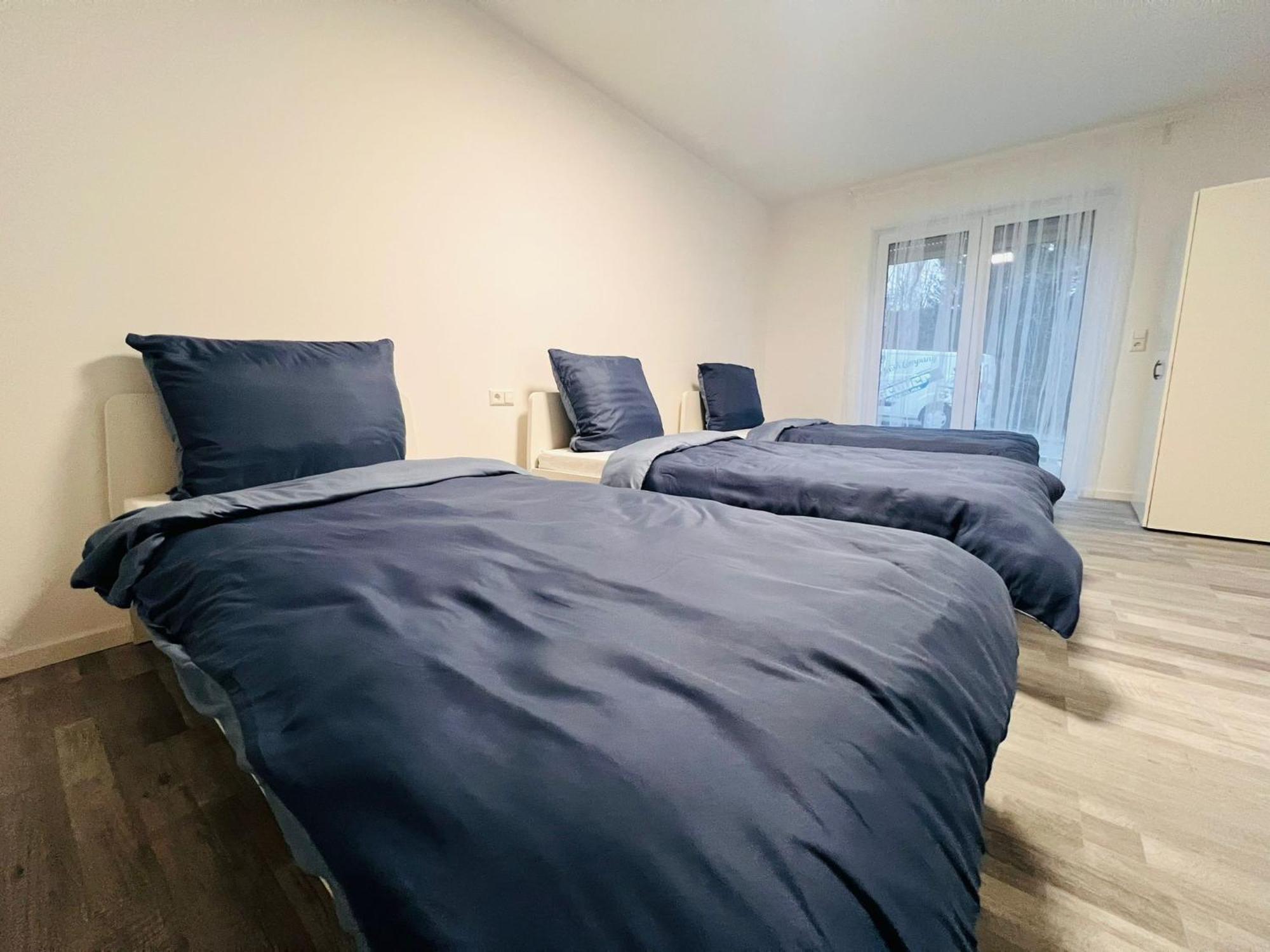 Apartment Weikersheim I Εξωτερικό φωτογραφία