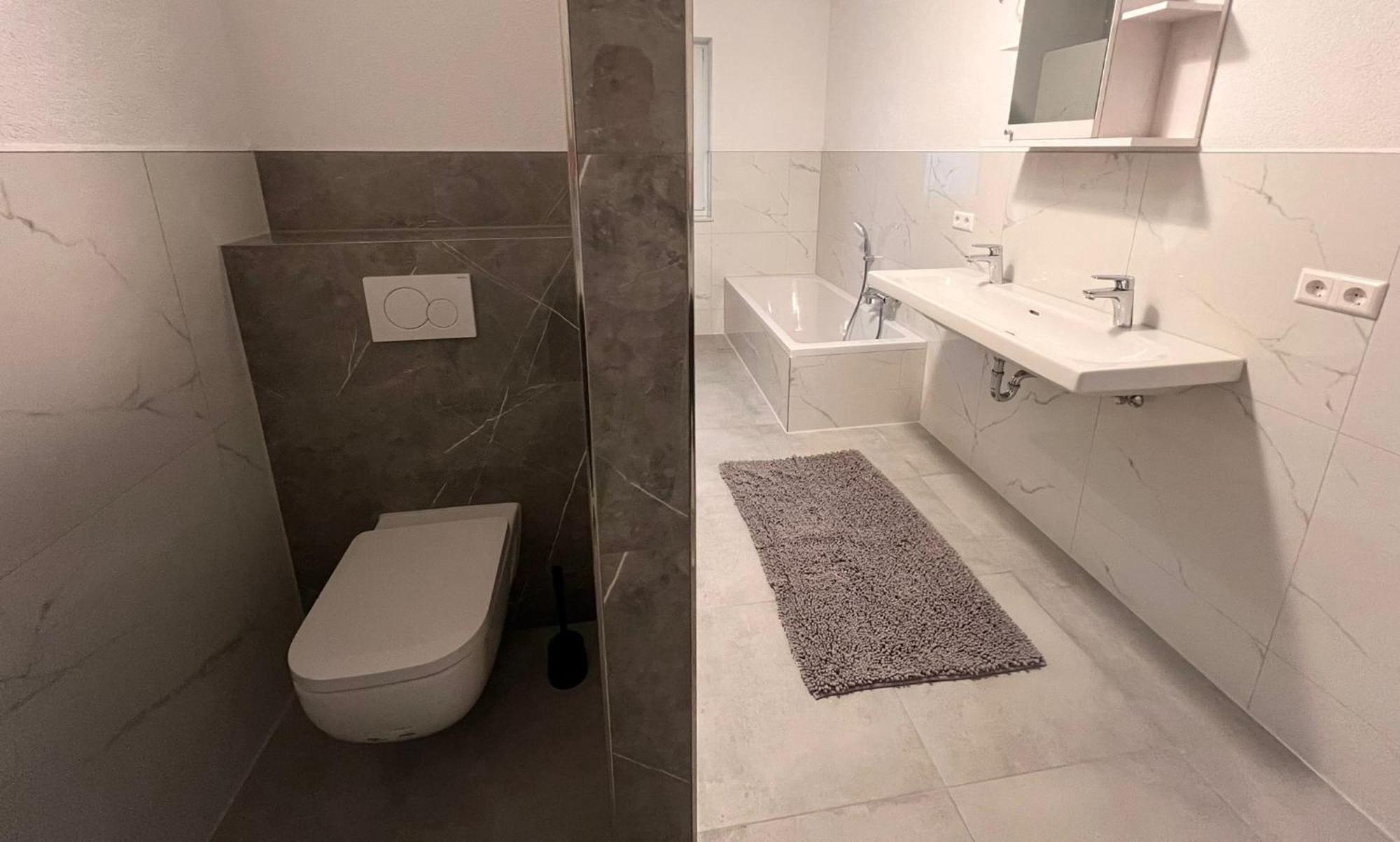 Apartment Weikersheim I Εξωτερικό φωτογραφία