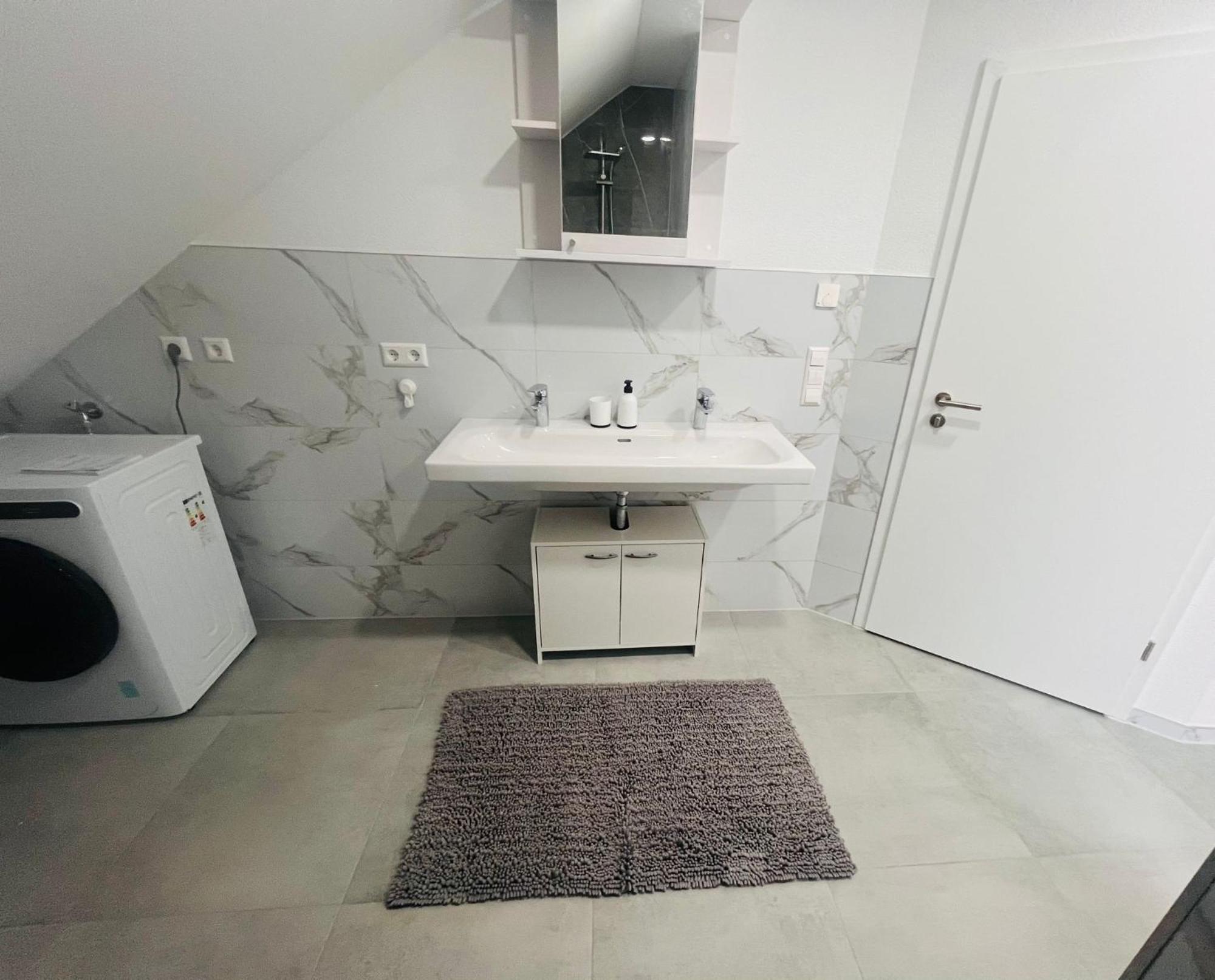 Apartment Weikersheim I Εξωτερικό φωτογραφία