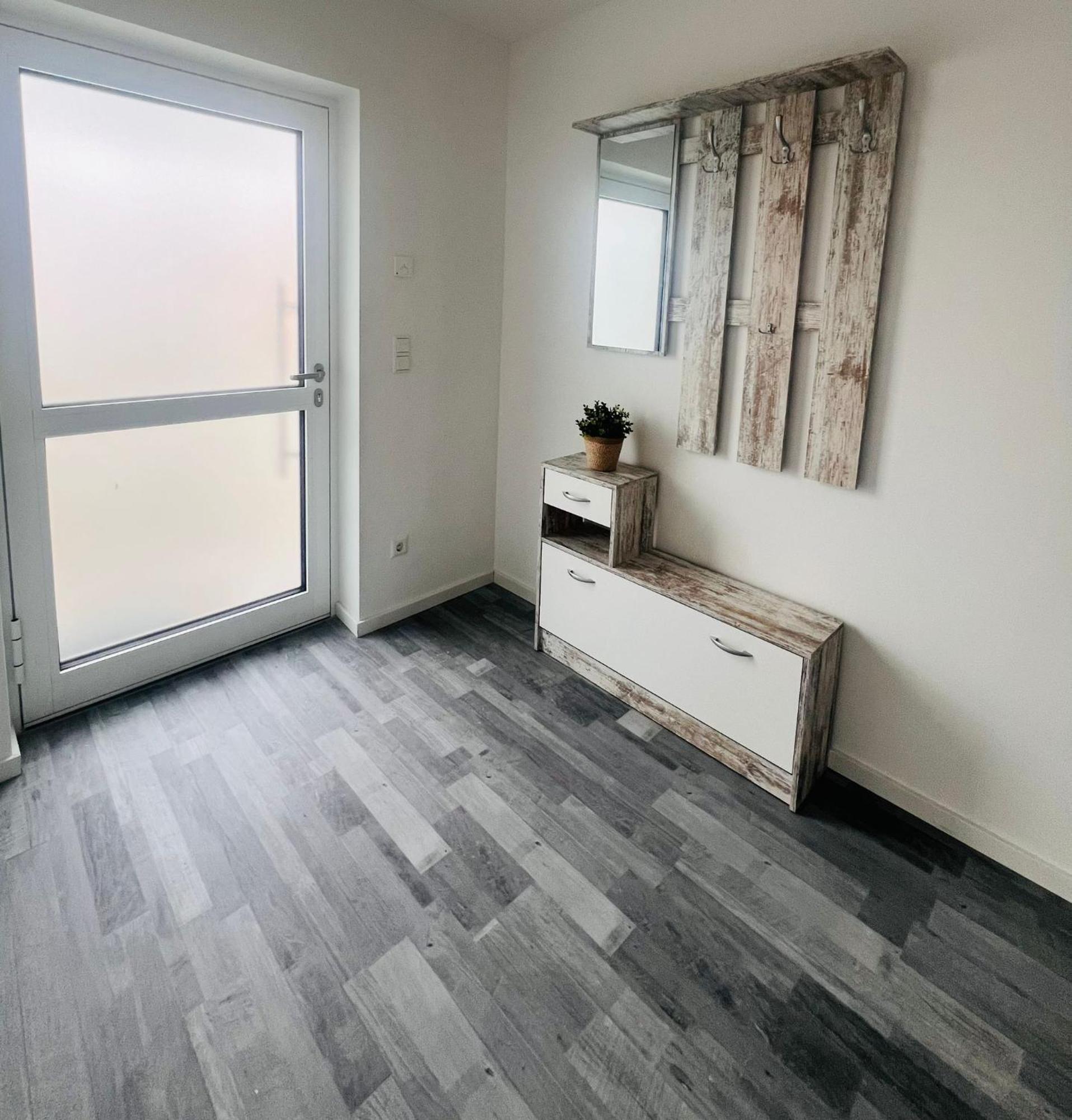 Apartment Weikersheim I Εξωτερικό φωτογραφία